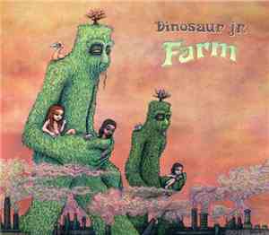 Dinosaur Jr. - Farm