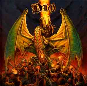 Dio - Killing The Dragon