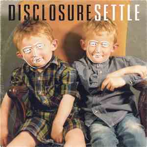 Disclosure  - Settle
