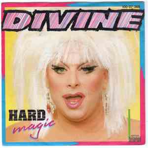 Divine - Hard Magic