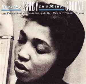 Dorothy Ashby - In A Minor Groove