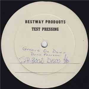 Dunn Pearson - Groove On Down