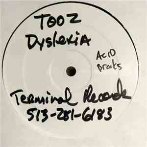 Dyslexia - Dyslexia