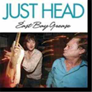 East Bay Grease - Just Head