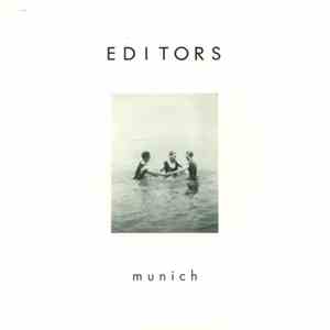 Editors - Munich
