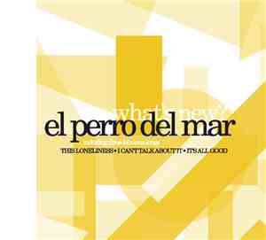 El Perro Del Mar - What's New?