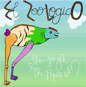 El Zoológico - The Jungle & The Aquarium