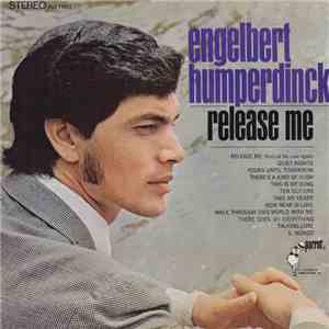 Engelbert Humperdinck - Release Me