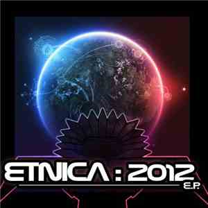 Etnica - 2012 E.P.