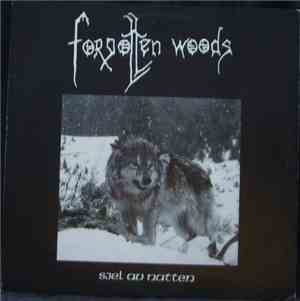 Forgotten Woods - Sjel Av Natten