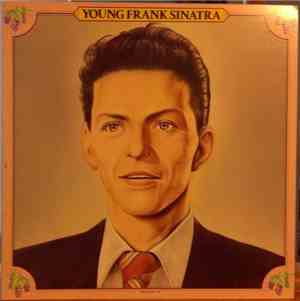 Frank Sinatra - Young Frank Sinatra