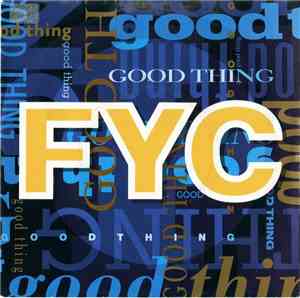 FYC - Good Thing