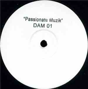 Gat Decor vs. X-Press 2 - Passionate Muzik