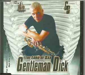 Gentleman Dick - The Lord Of Sax (Live From The Rio Palace Mallorca)