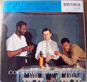 Georges Arvanitas Trio - Cocktail For Three