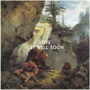 Get Well Soon - Love