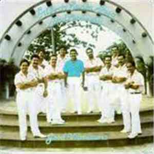 Gilberto Santa Rosa And Orchestra - Good Vibrations