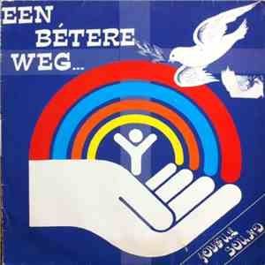 Gospelteam Joyful Sound - Een Betere Weg