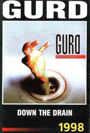 Gurd - Down The Drain