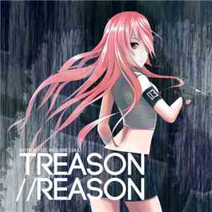 idoyklik Feat. Megurine Luka - TREASON​/​/​REASON