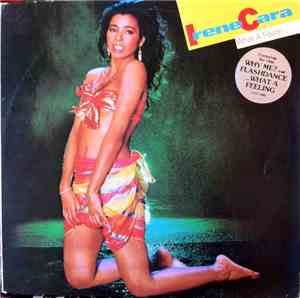 Irene Cara - What A Feelin'