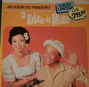 Jackson Do Pandeiro - O Cabra da Peste