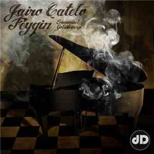 Jairo Catelo & Feygin - Emmanuel Goldstein EP
