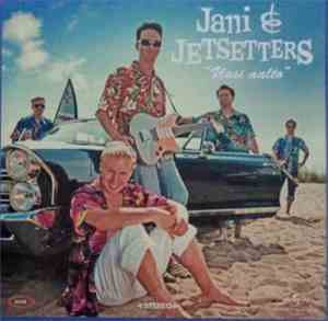 Jani & Jetsetters - 