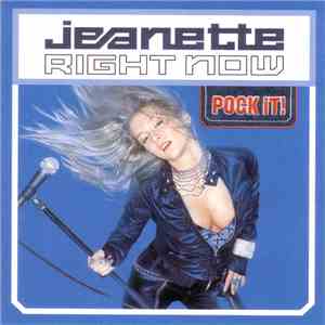 Jeanette - Right Now