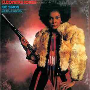 J.J. Johnson / Joe Simon / Millie Jackson - Cleopatra Jones (Original Sound ...