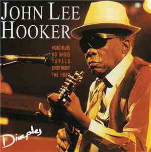 John Lee Hooker - Dimples