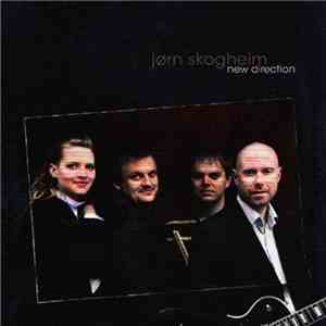 Jørn Skogheim - New Direction
