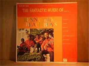 Kenny And The Beach Boys - The Fantastic Music Of Kenny And The Beach Boys