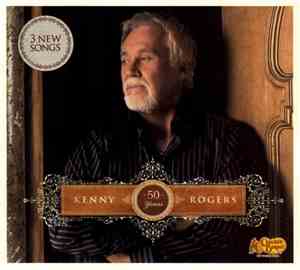 Kenny Rogers - 50 Years