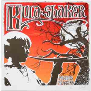 Kula Shaker - Pilgrim's Progress