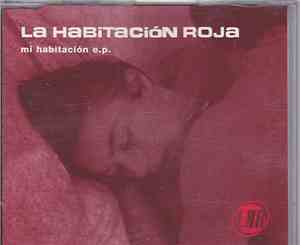La Habitación Roja - Mi Habitacion Ep