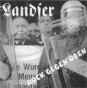 Landser - Rock Gegen Oben