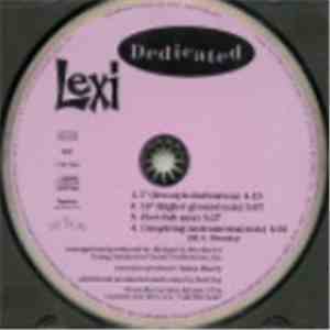 Lexi  - Dedicated