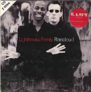 Lighthouse Family - Raincloud
