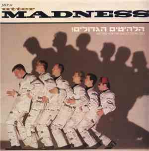 Madness - Utter Madness