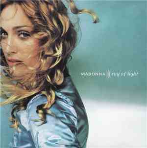 Madonna - Ray Of Light