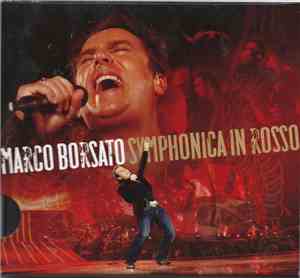 Marco Borsato - Symphonica In Rosso