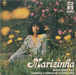 Marizinha - Mais Uma Vez / Vamos Começar Outra Vez