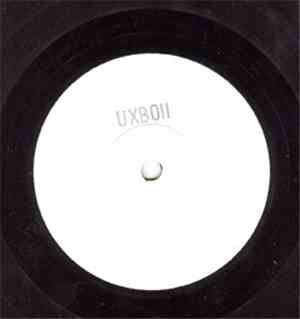 Mark Broom - Twenty Nine / Twenty Six