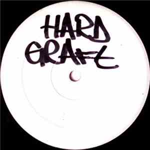 Mark One Vs. Plasticman - Hard Graft