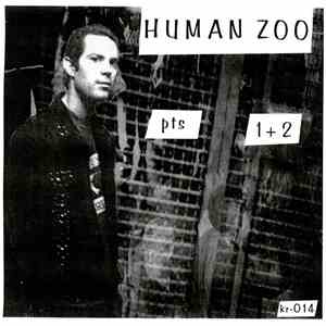 M.C. Monkey & Ape With Attitude - Human Zoo Pts 1+2