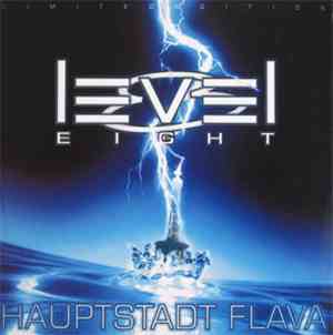 Megaloh / Donnerap Kingz & Battle Rapp - Level Eight - Hauptstadt Flava
