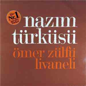 Ömer Zülfü Livaneli - Nazım Türküsü