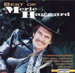 Merle Haggard - Best Of Merle Haggard