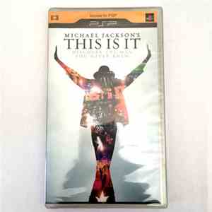 Michael Jackson - Michael Jackson's This Is It